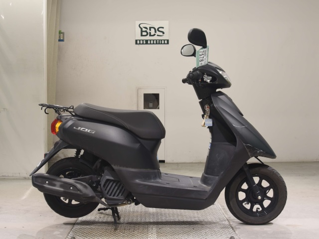 Yamaha JOG DX-3 2021