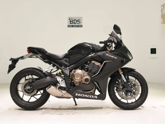 Honda CBR650R 2022