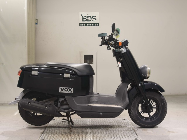 Yamaha VOX 2014