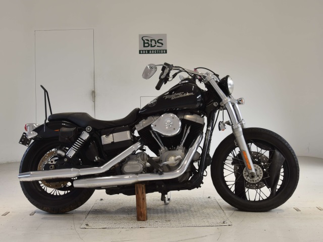 HD LOW RIDER FXDL1580 2009