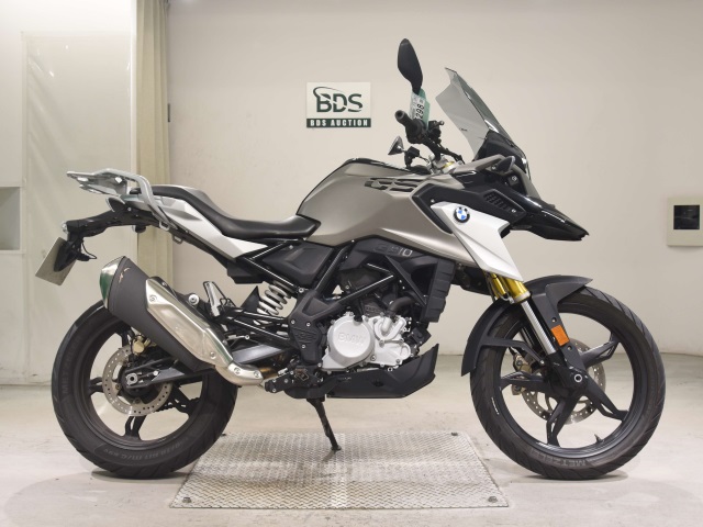 BMW G310GS 2020