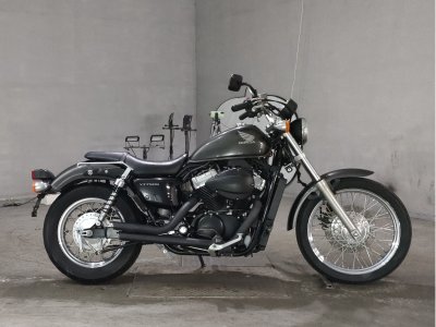 Honda SHADOW750 RS 2010