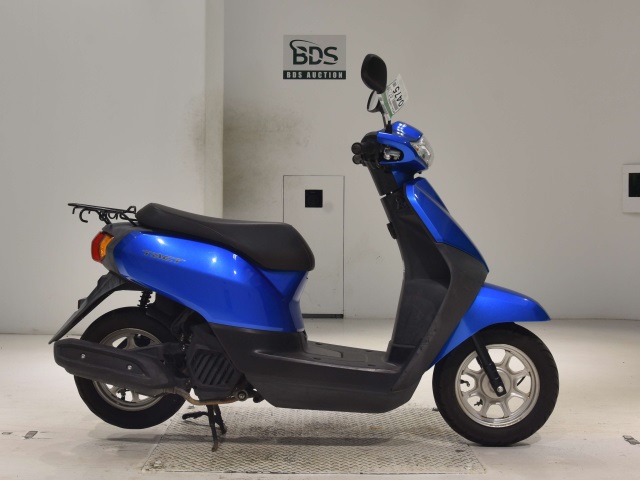 Honda TACT-4 BASIC 2016