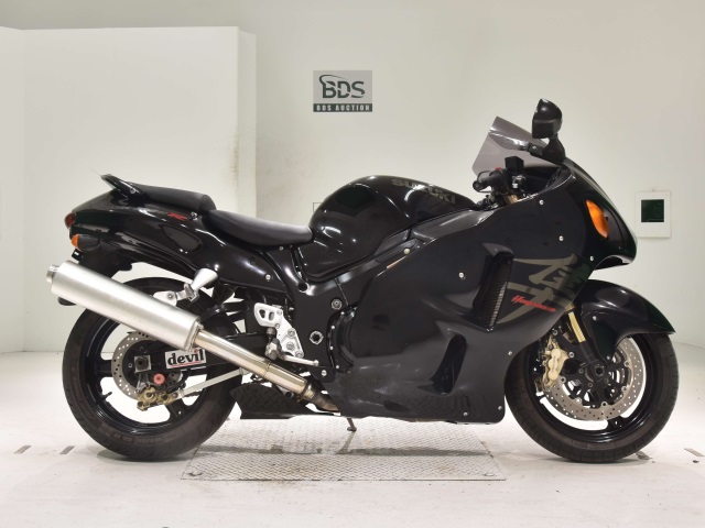 Suzuki GSX1300R HAYABUSA 2003