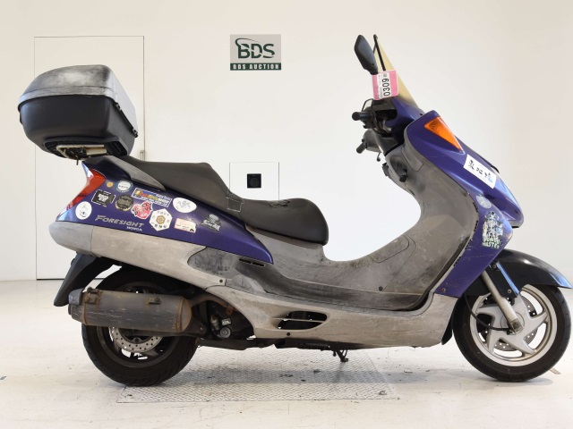 Honda FORESIGHT SE 1999