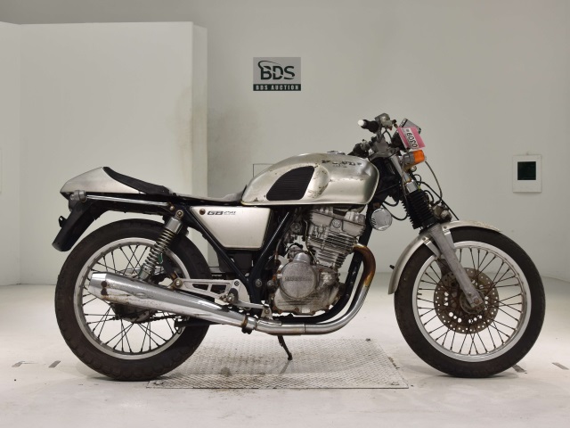 Honda GB250 CLUBMAN 1990