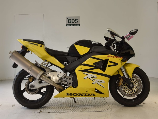 Honda CBR954RR 2003