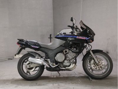 Yamaha TDM850 1992