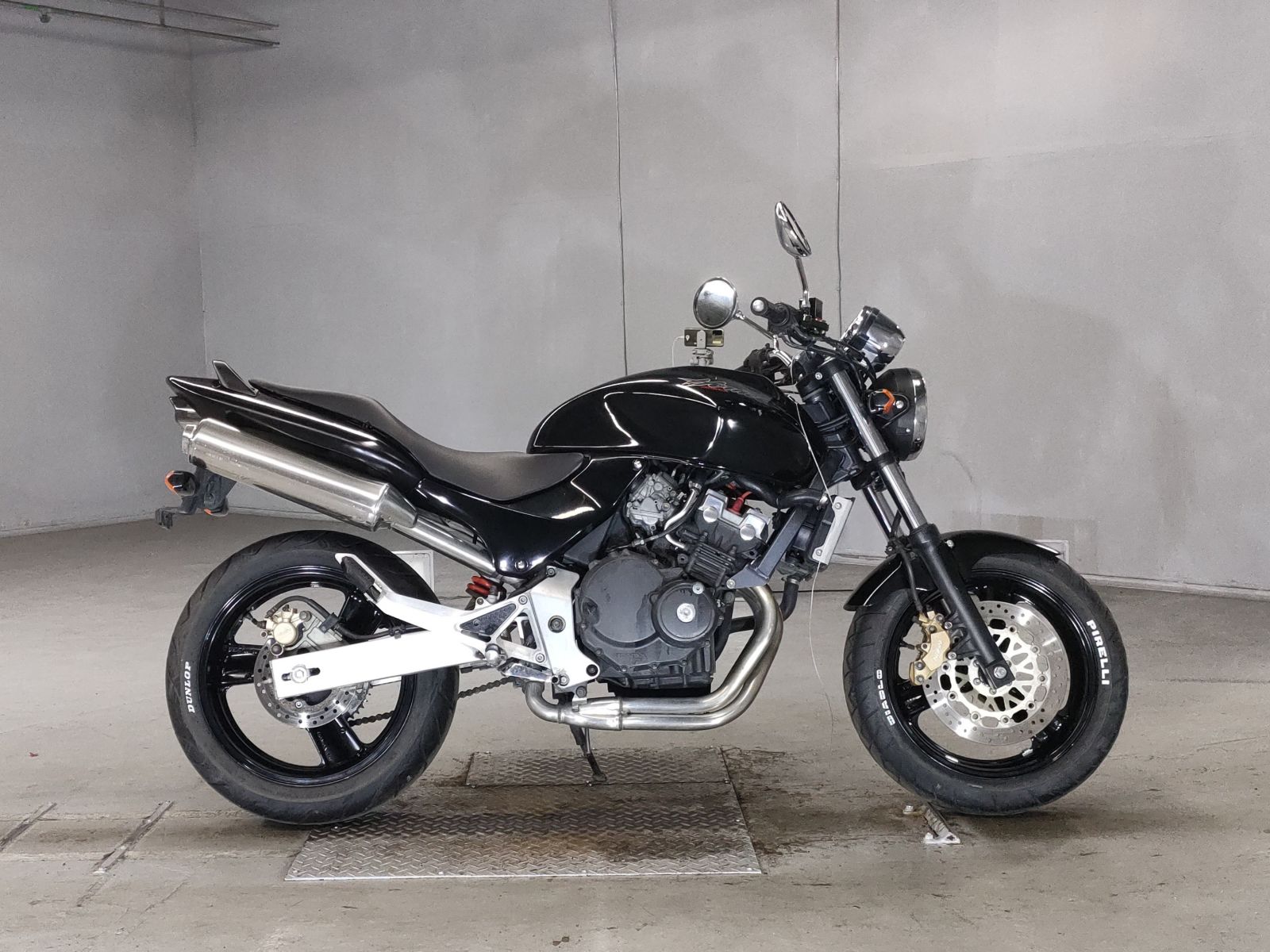 Honda HORNET CB250F 1999