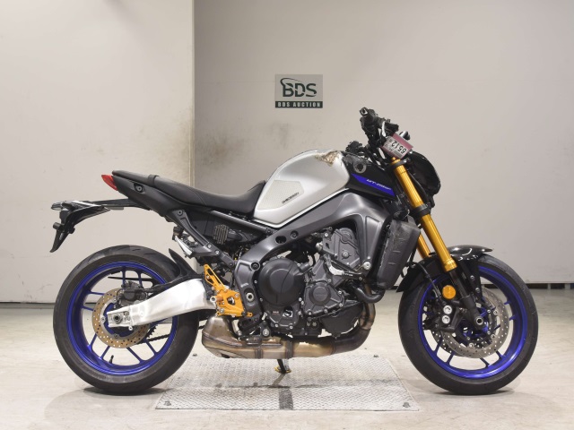 Yamaha MT-09SP 2023