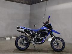 Kawasaki D-TRACKER250X 2016
