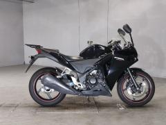 Honda CBR250R 2013
