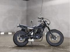 Yamaha TW225 2003
