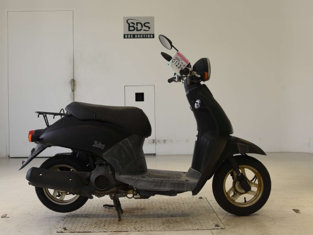 Honda TODAY 2004