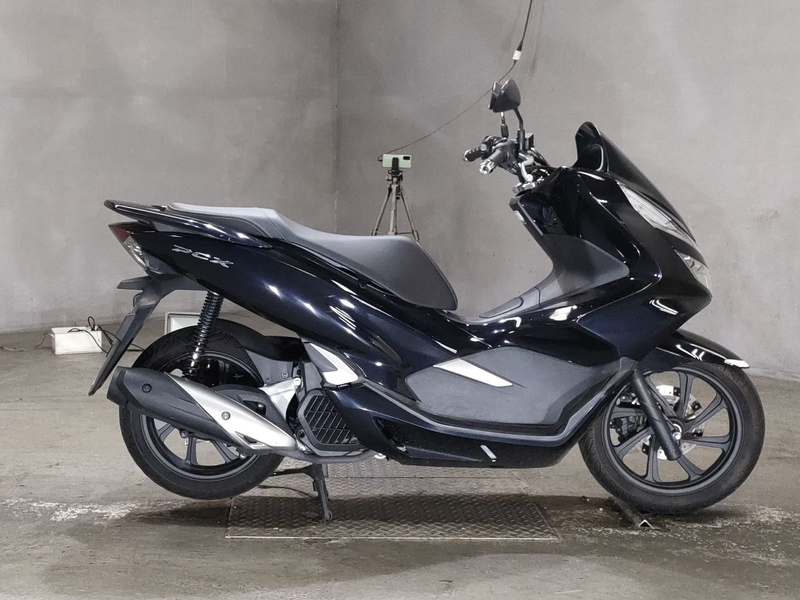 Honda PCX125 2018