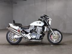 Honda X4LD 2002
