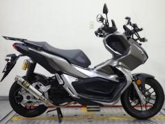 Honda ADV 150 2020