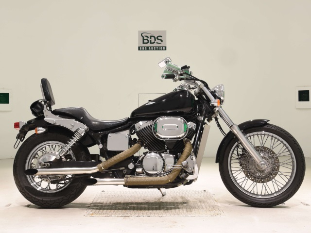 Honda SHADOW400 SLASHER 2001