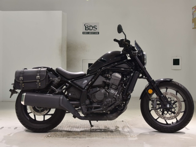 Honda REBEL CMX1100 2022