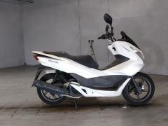 Honda PCX125 2015