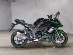 Kawasaki NINJA1000SX 2023