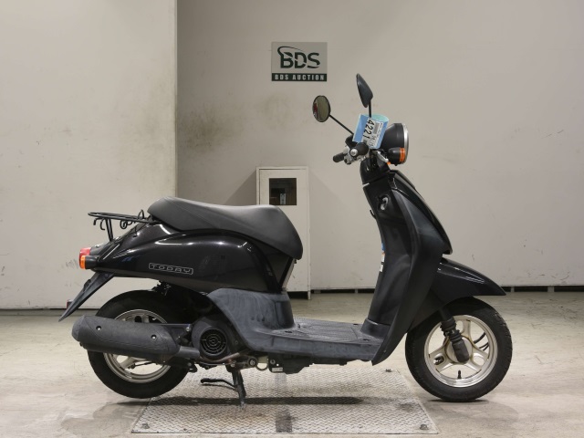 Honda TODAY 2012