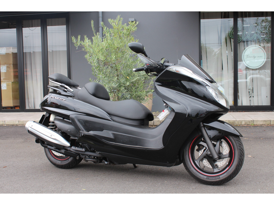 Yamaha GRAND MAJESTY250 2005