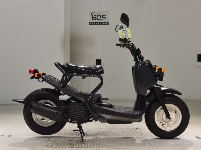 Honda ZOOMER 2007