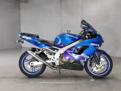 Kawasaki NINJA ZX-9R 1999