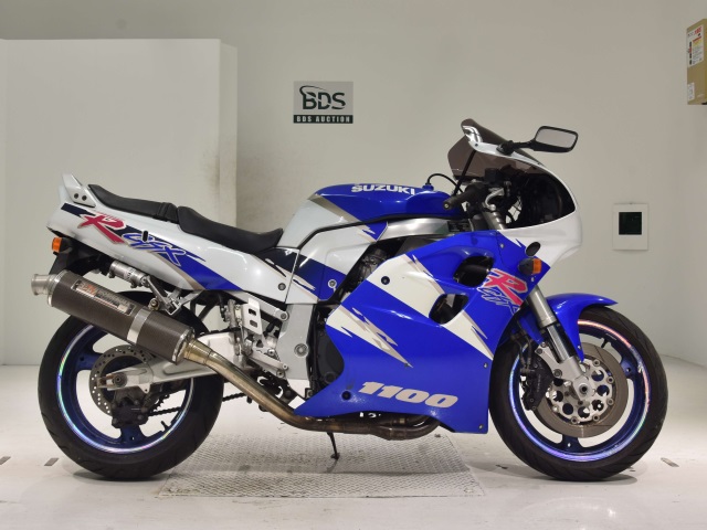 Suzuki GSX-R1100 1993