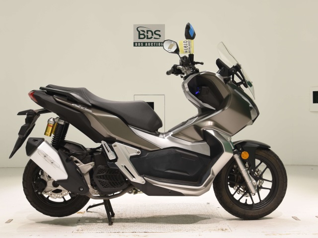 Honda ADV 150 2020