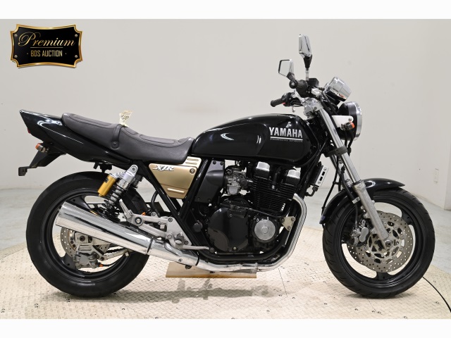 Yamaha XJR400 1993