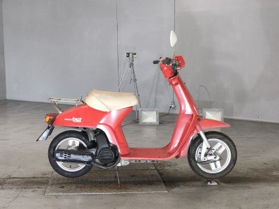Honda TACT125