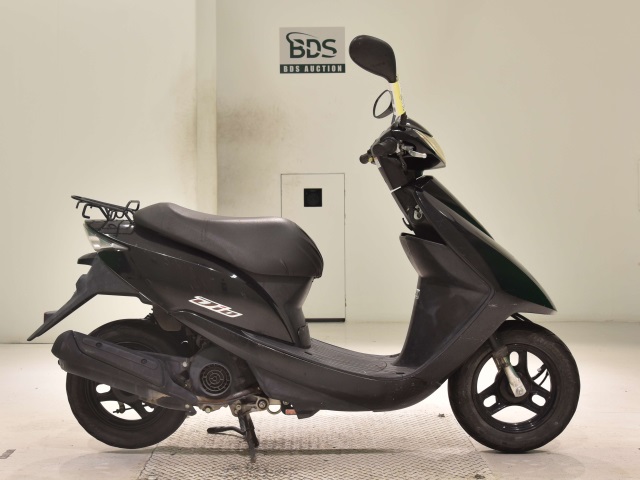 Honda DIO-6 2009