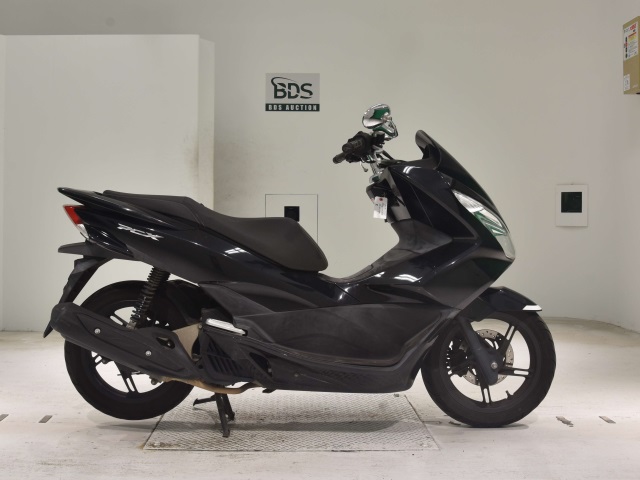Honda PCX125 2017
