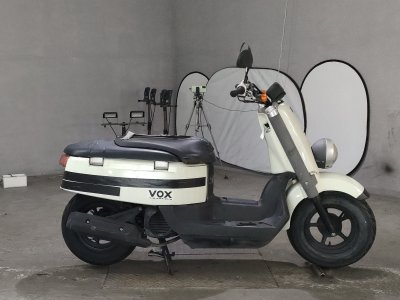 Yamaha VOX 2006