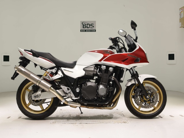 Honda CB1300SF BOLDOR 2012