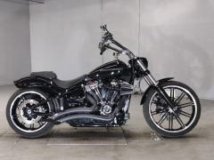 HD BREAKOUT FXBRS1870 2017