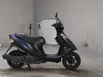 Suzuki ADDRESS V125