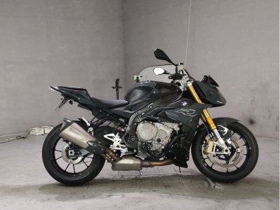 BMW S1000R 2018