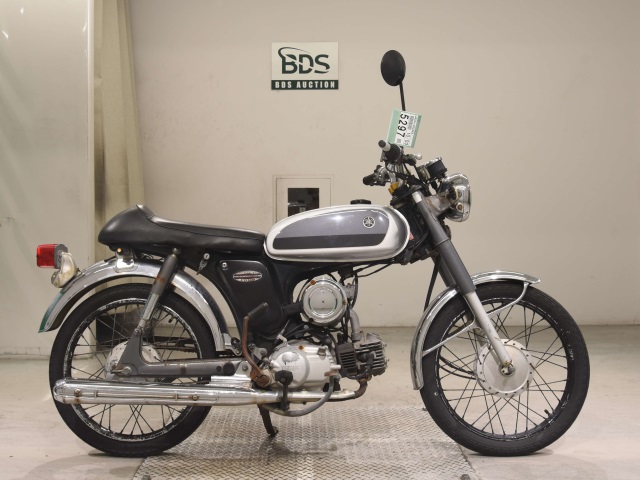 Yamaha YB-1-2 2000