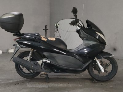 Honda PCX125 2010
