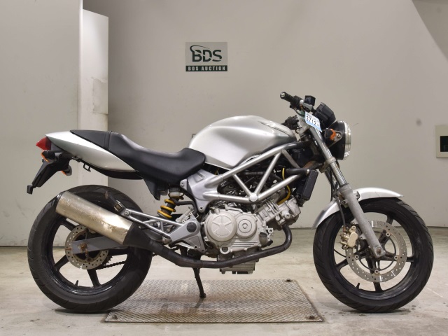 Honda VTR250 2000