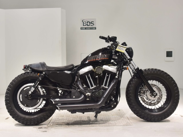 HD SPORTSTER FORTY-EIGHT XL1200X 2013