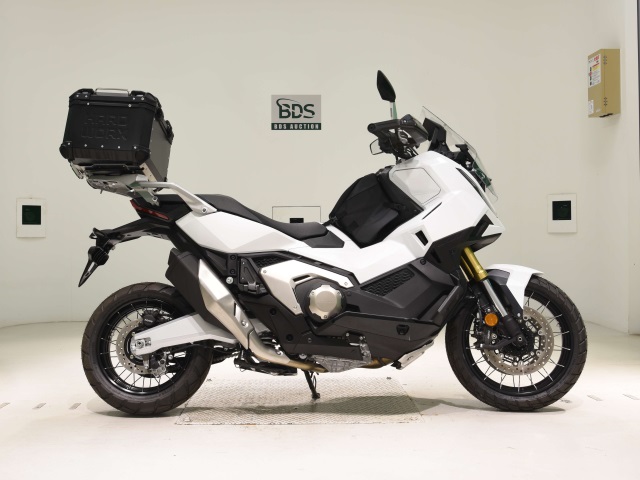 Honda X-ADV750-2 2025