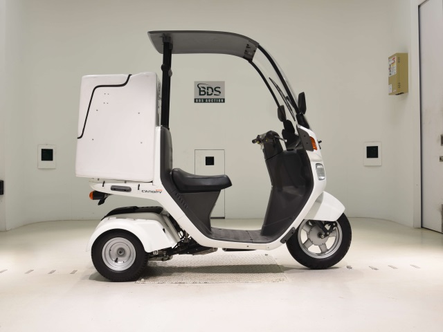 Honda GYRO CANOPY 2019
