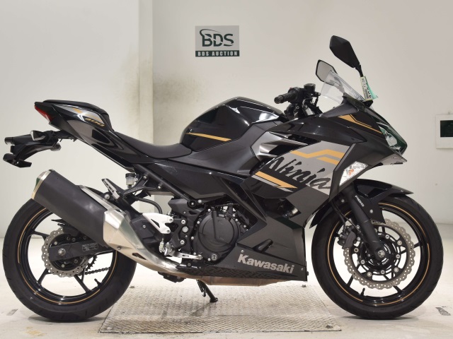 Kawasaki NINJA400 2020