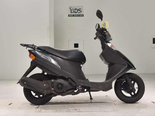 Suzuki ADDRESS V125