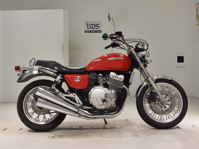 Honda CB400FOUR 1998