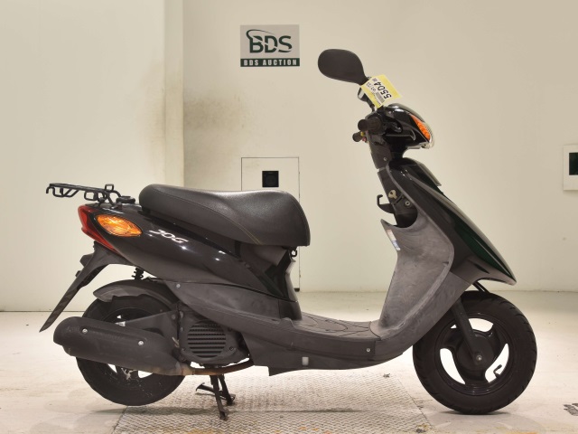 Yamaha JOG 50 2015